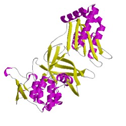 Image of CATH 3qftA