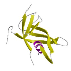 Image of CATH 3qftA01