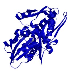 Image of CATH 3qfu