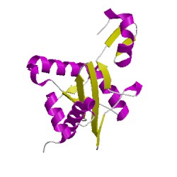 Image of CATH 3qfuA01