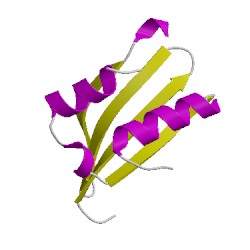 Image of CATH 3qfuA03