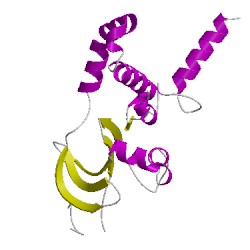 Image of CATH 3qfvA01