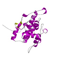 Image of CATH 3qfvA02