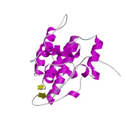 Image of CATH 3qfvB02