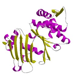 Image of CATH 3qg5A01