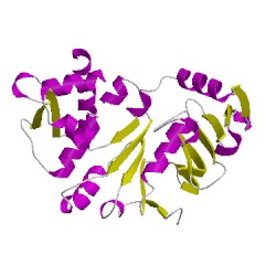 Image of CATH 3qg5B01