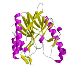Image of CATH 3qg5D01