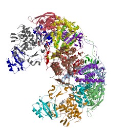 Image of CATH 3qga