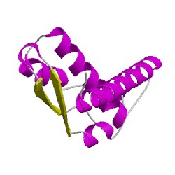 Image of CATH 3qgaA01