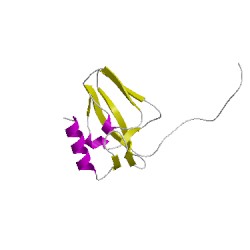 Image of CATH 3qgaA02