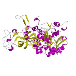 Image of CATH 3qgaC