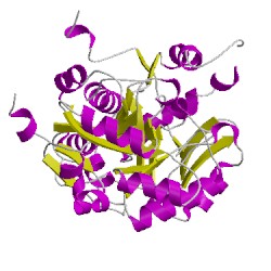 Image of CATH 3qgaC02