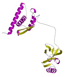Image of CATH 3qgaD