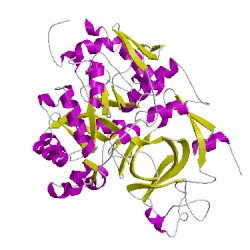 Image of CATH 3qgaF