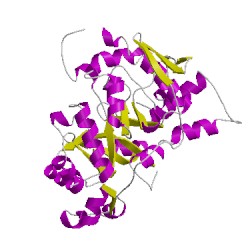 Image of CATH 3qgaF02