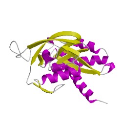 Image of CATH 3qgaG