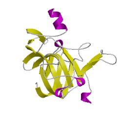 Image of CATH 3qgaI01