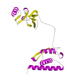 Image of CATH 3qgaJ