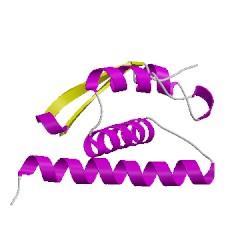Image of CATH 3qgaJ01