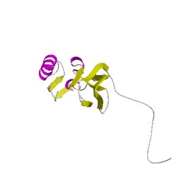 Image of CATH 3qgaJ02