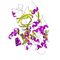 Image of CATH 3qgaL