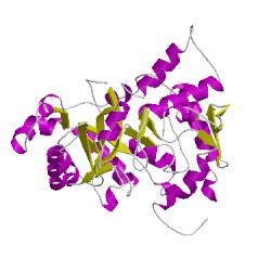 Image of CATH 3qgaL02