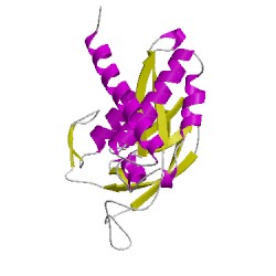 Image of CATH 3qgaM