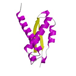 Image of CATH 3qgaM01