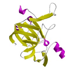 Image of CATH 3qgaO01