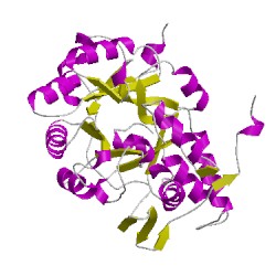 Image of CATH 3qgaO02