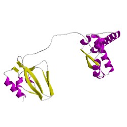 Image of CATH 3qgaP