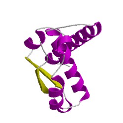 Image of CATH 3qgaP01