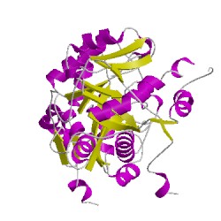 Image of CATH 3qgaR02