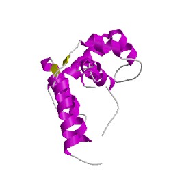 Image of CATH 3qgiA02