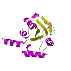 Image of CATH 3qgmA01