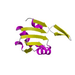 Image of CATH 3qgmA02