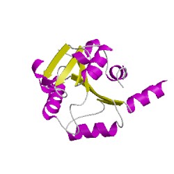 Image of CATH 3qgmB01