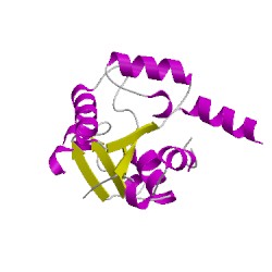 Image of CATH 3qgmC01
