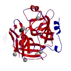 Image of CATH 3qgn