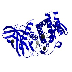 Image of CATH 3qh1