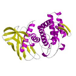 Image of CATH 3qh1A