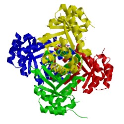 Image of CATH 3qh2