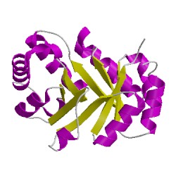 Image of CATH 3qh2B