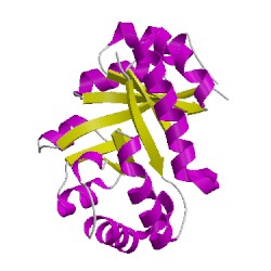 Image of CATH 3qh2D