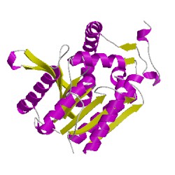 Image of CATH 3qh4A00
