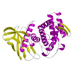 Image of CATH 3qh5A