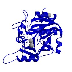 Image of CATH 3qh8