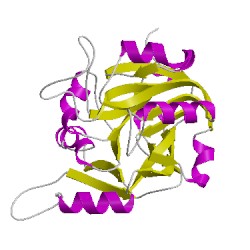 Image of CATH 3qh8A00
