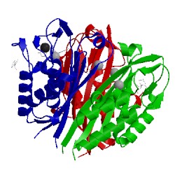 Image of CATH 3qhd