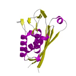 Image of CATH 3qhdA